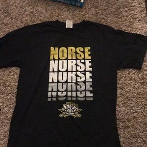 NKU shirt